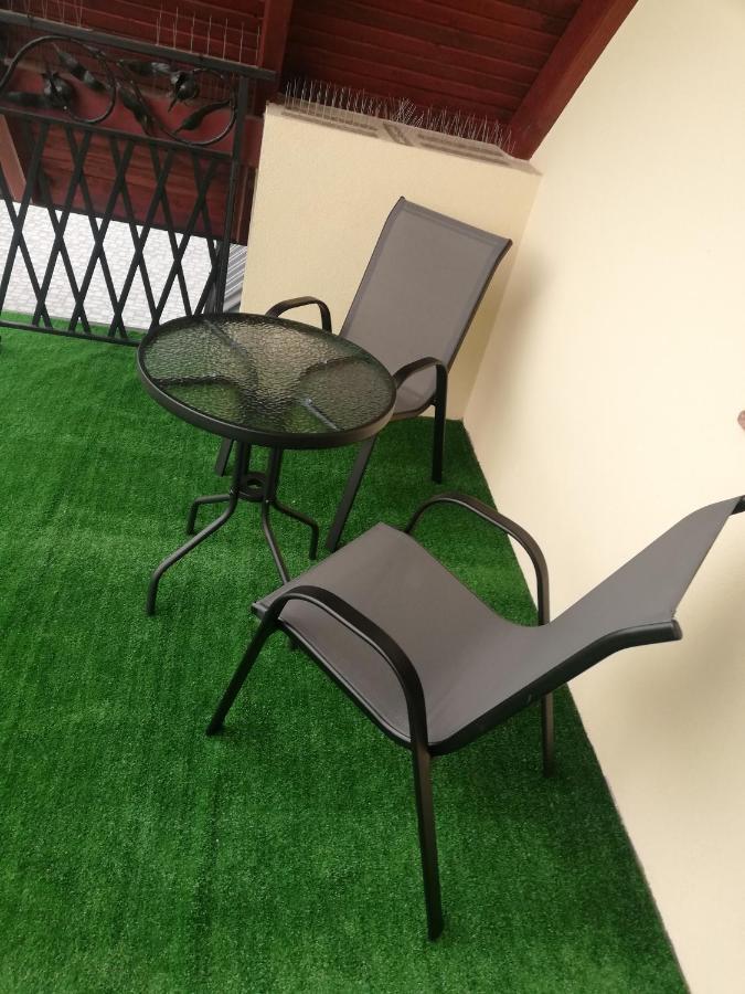 זקופאנה Dom Gorskie Ambiente מראה חיצוני תמונה