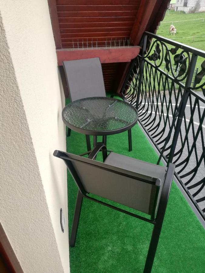 זקופאנה Dom Gorskie Ambiente מראה חיצוני תמונה